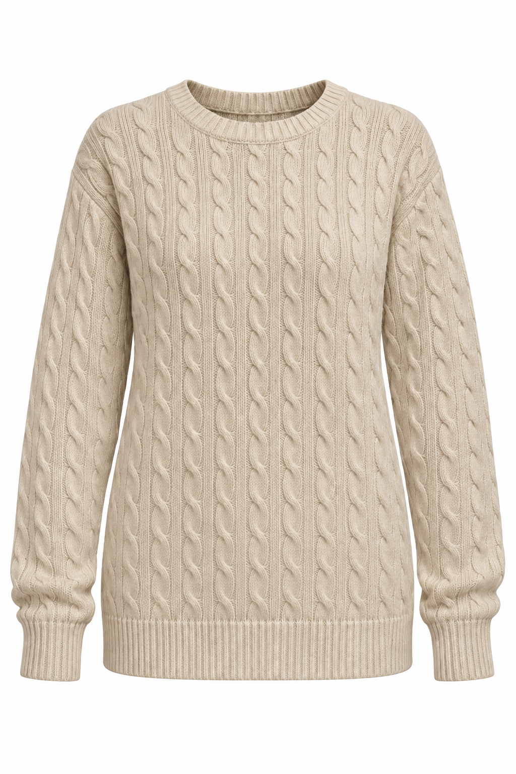 Knit Sweater