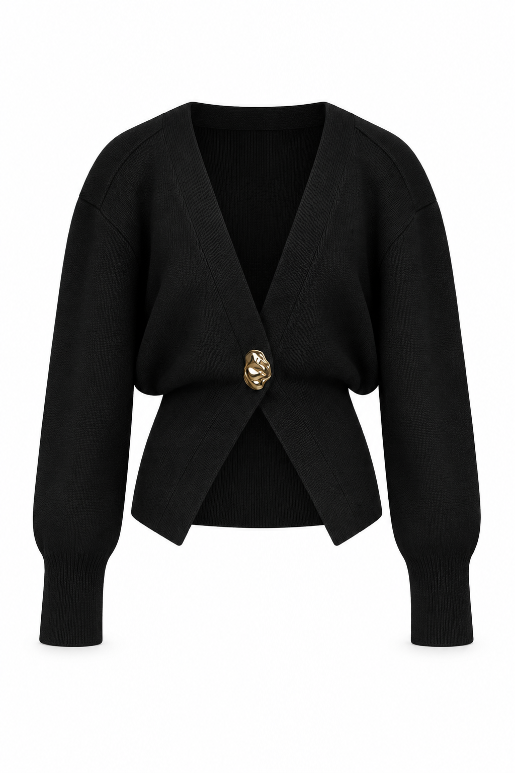 Knitted Cardigan