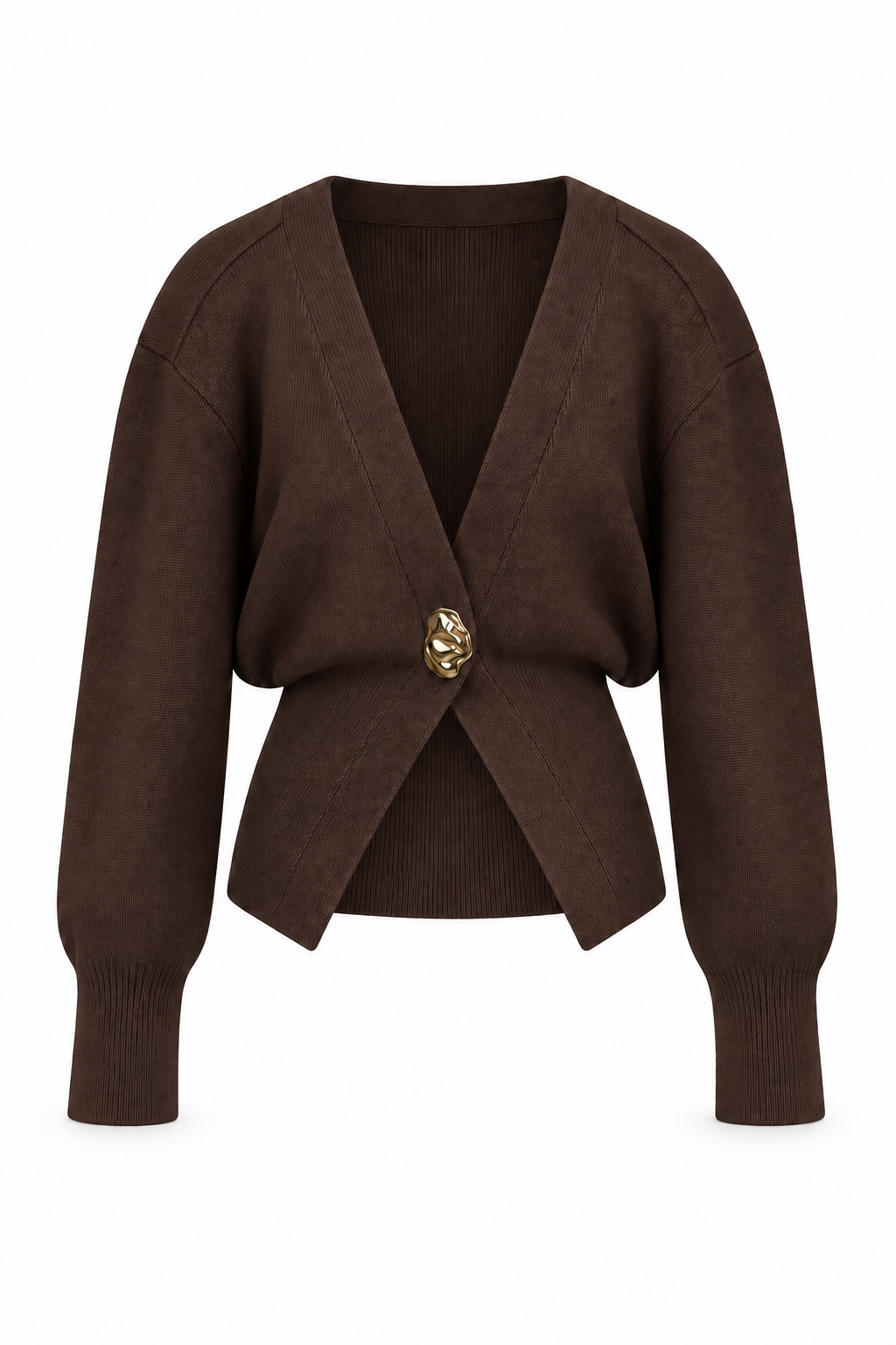 Knitted Cardigan