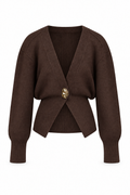 Knitted Cardigan