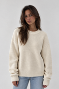 Knit Sweater