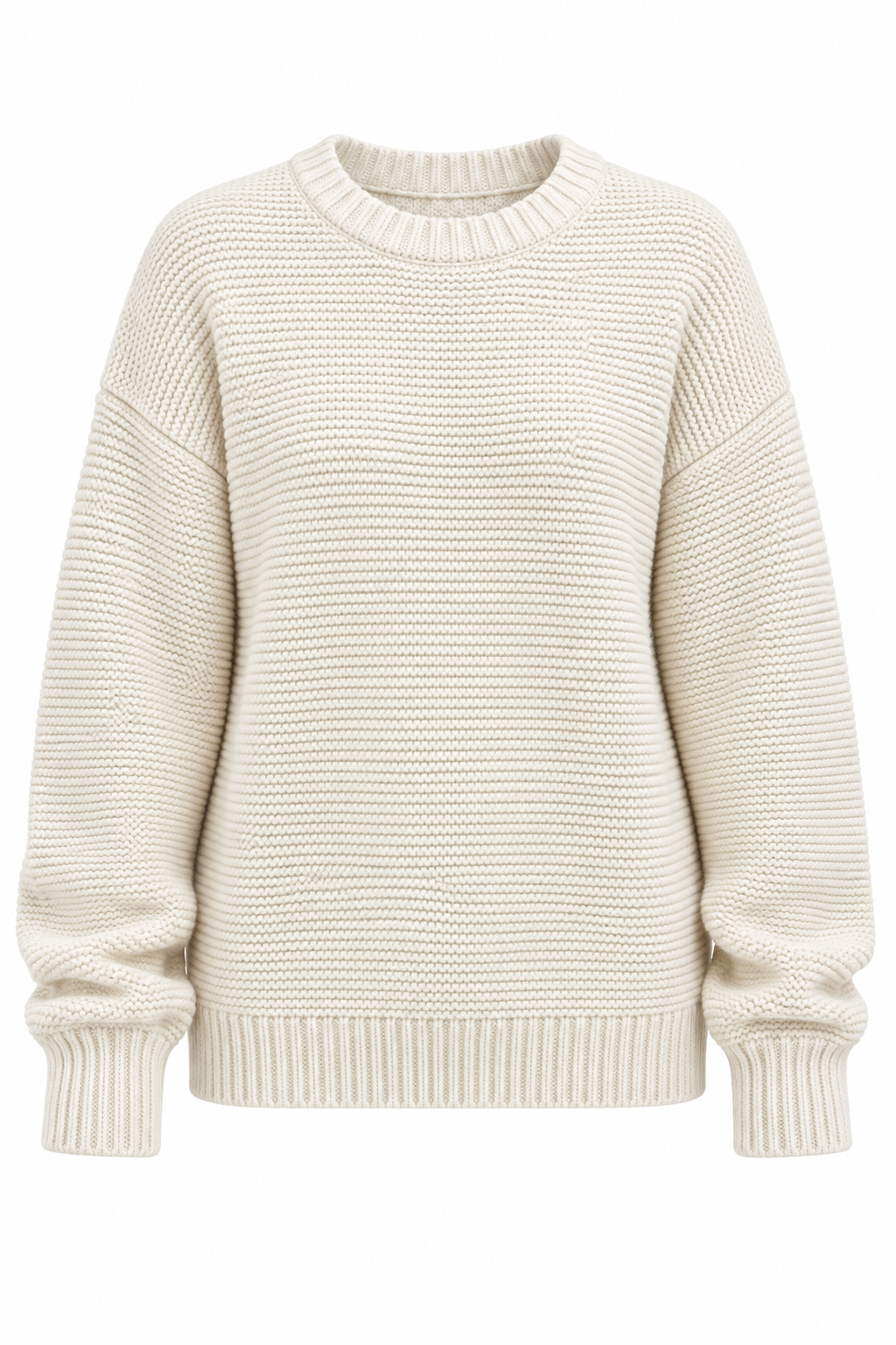Knit Sweater