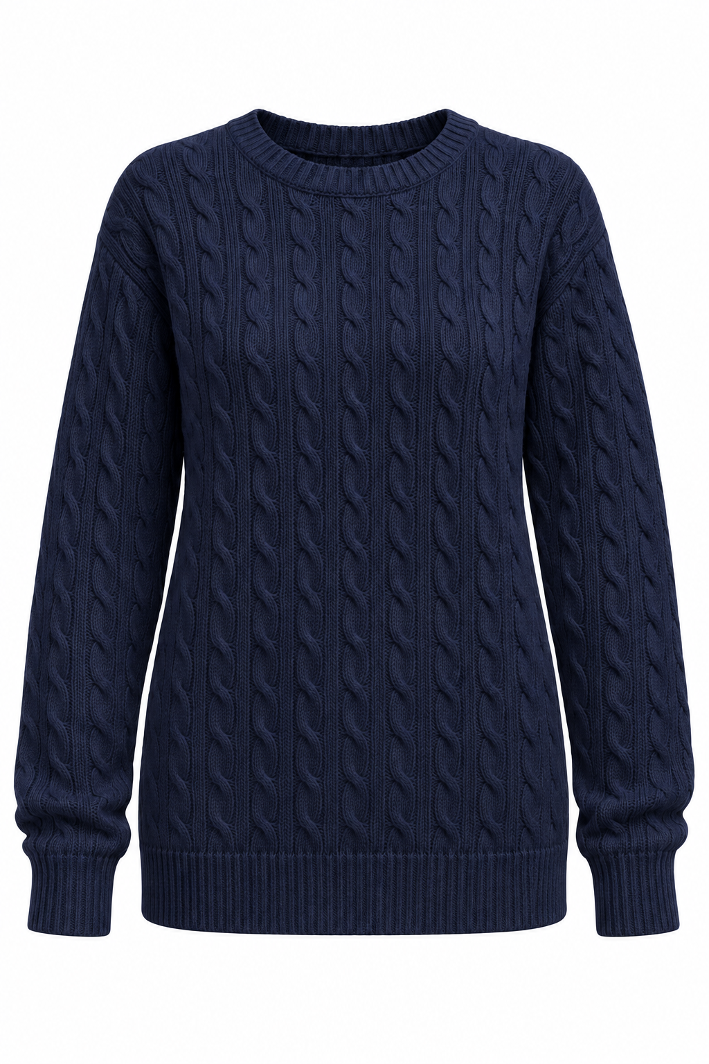 Knit Sweater