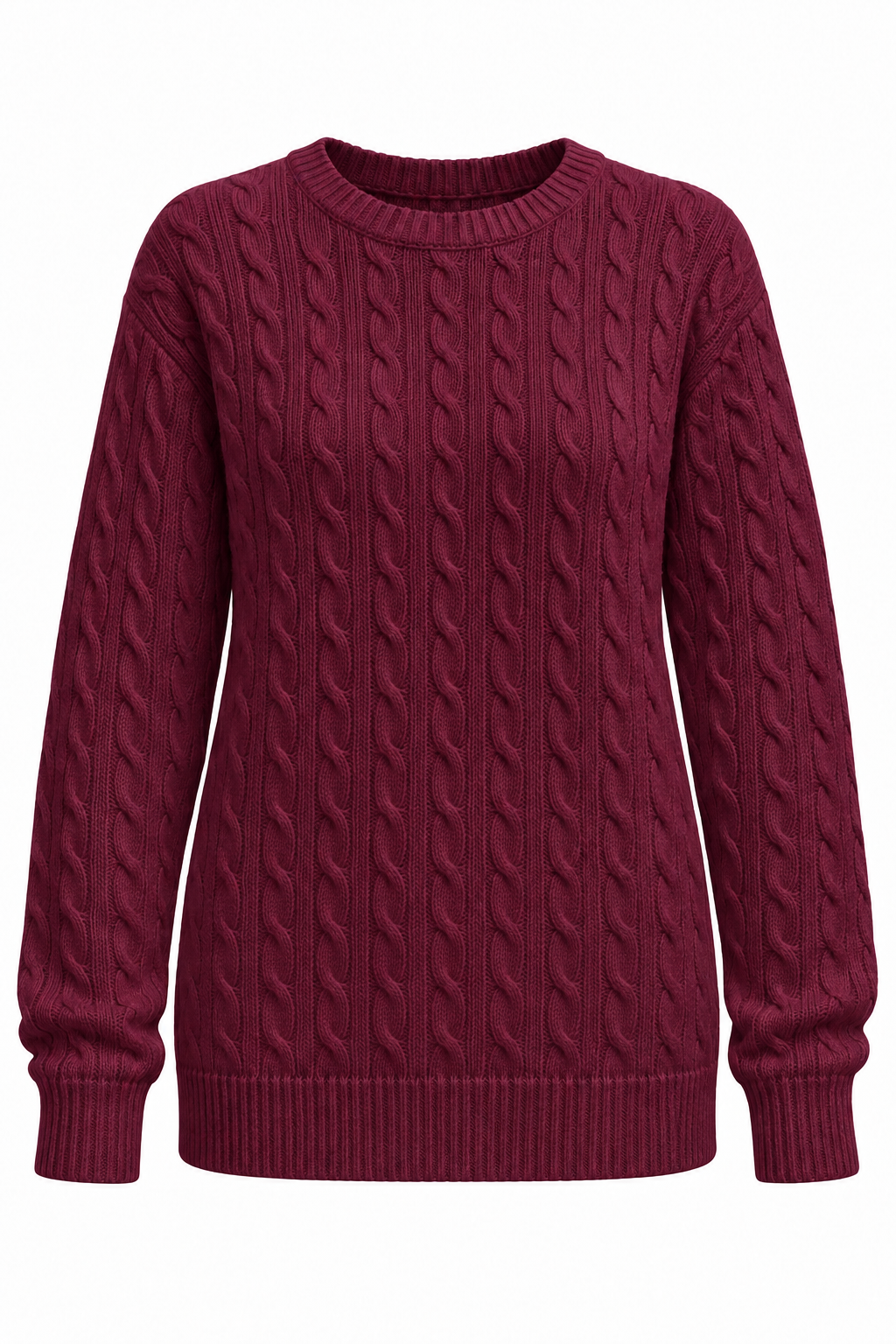 Knit Sweater