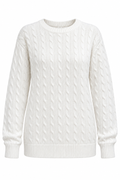 Knit Sweater