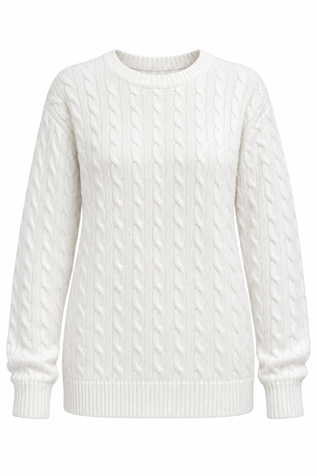 Knit Sweater